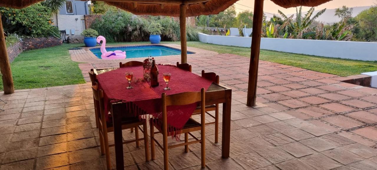 Hotel On The Ridge Pretoria-Noord Esterno foto